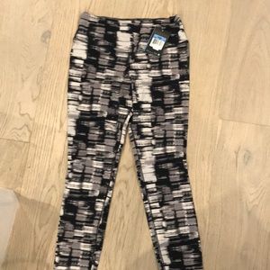 NEW Nike full length tights.